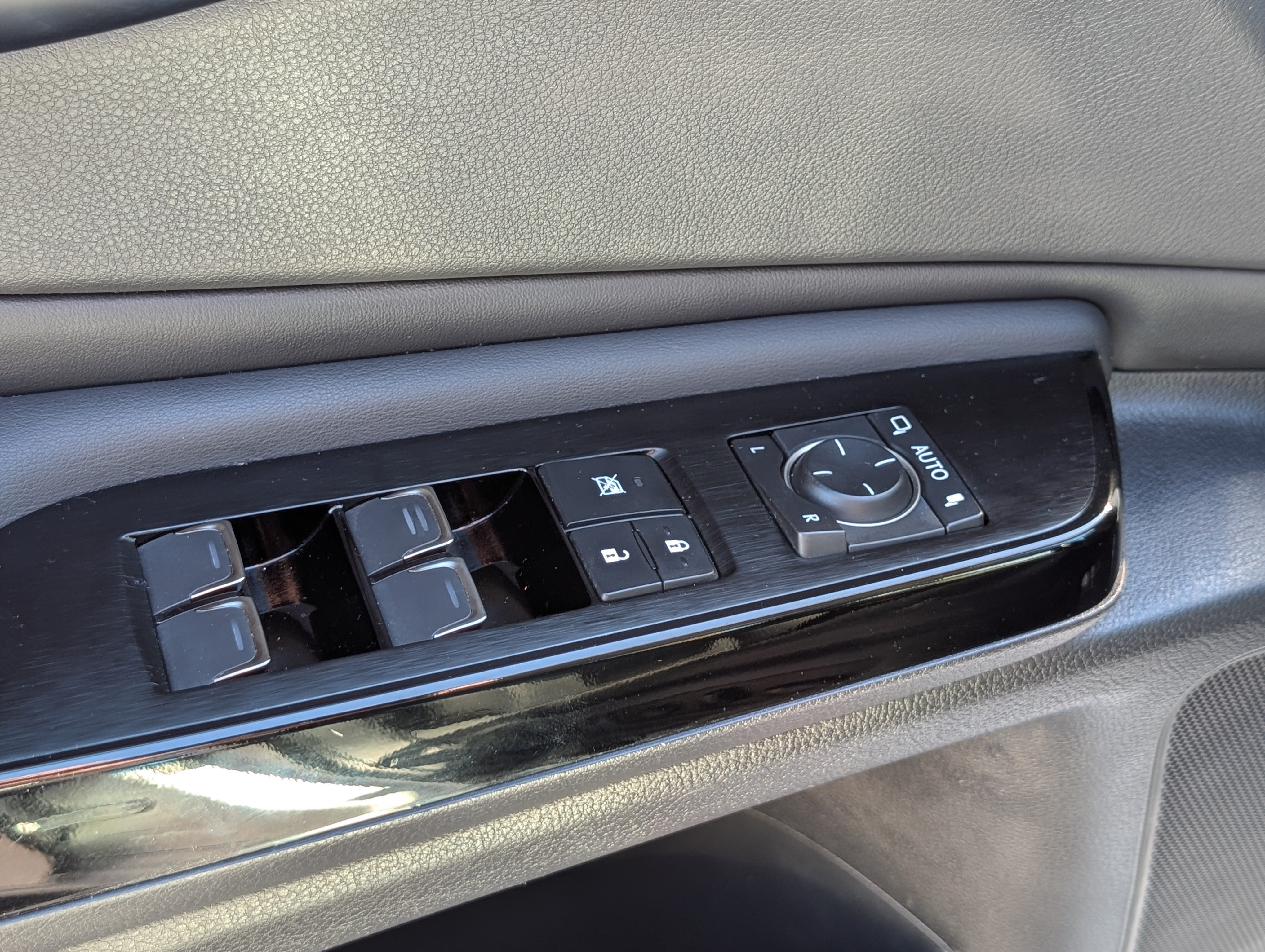 Used 2023 Lexus ES 350 w/ Premium Package FWD image 20