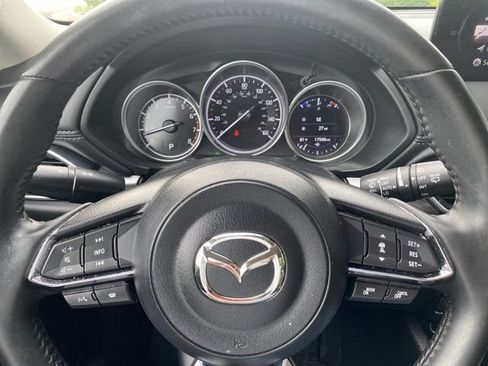Used 2024 MAZDA CX-5 AWD 2.5 S w/ Select Package image 18