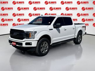 Used 2019 Ford F150 XLT w/ Equipment Group 302A Luxury video 1