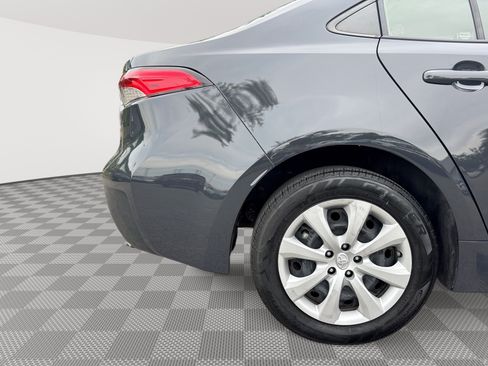 Used 2023 Toyota Corolla LE FWD image 29