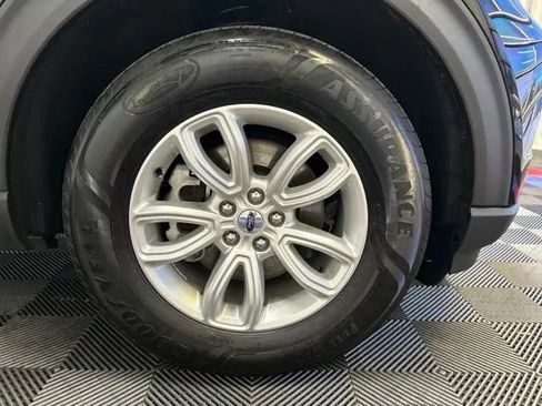Used 2021 Ford Explorer 4WD image 20