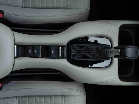 Used 2026 Honda HR-V LX image 27