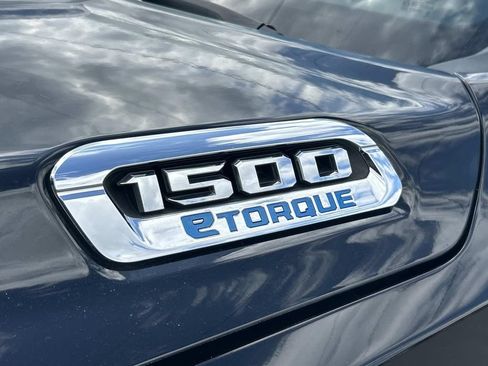 Used 2023 RAM 1500 Big Horn RWD image 19