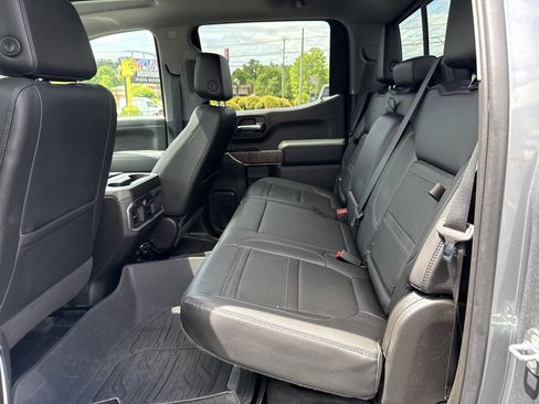 Used 2022 GMC Sierra 1500 Denali w/ Denali Premium Package AWD/4WD image 31