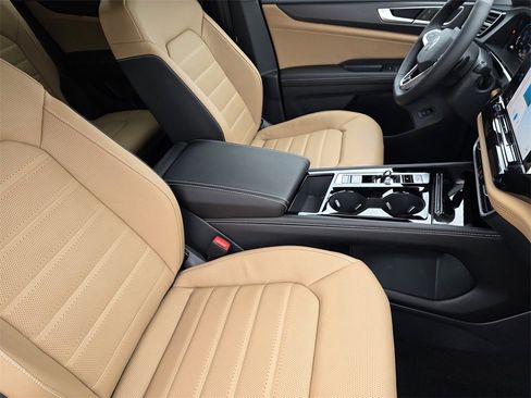 New 2026 Volkswagen Atlas Cross Sport SEL R-Line image 13