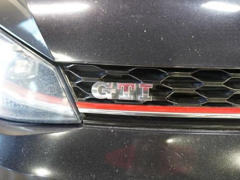 Used 2018 Volkswagen GTI Autobahn FWD image 4