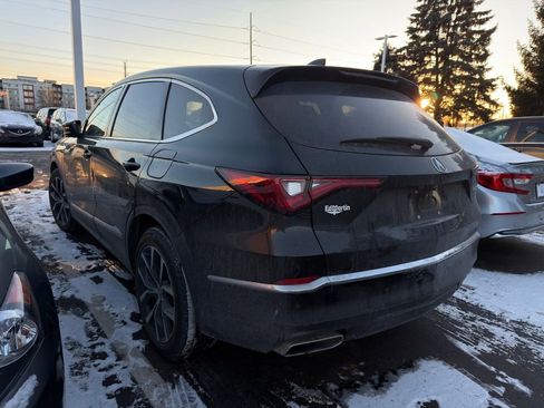 Used 2024 Acura MDX FWD w/ Technology Package image 2