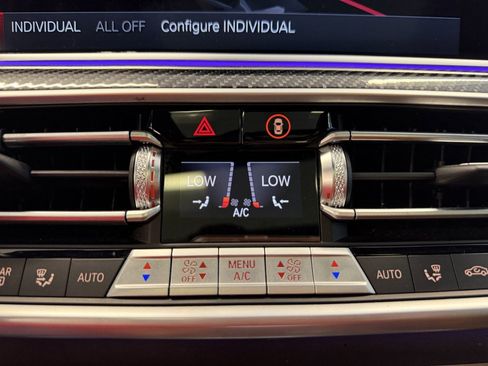 Used 2022 BMW X6 M w/ Competition Package image 20