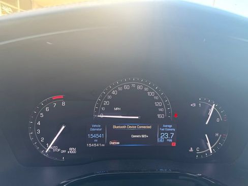 Used 2017 Cadillac XT5 Premium Luxury AWD/4WD image 1