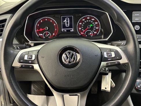 Used 2019 Volkswagen Jetta S w/ Driver Assistance Package FWD image 11