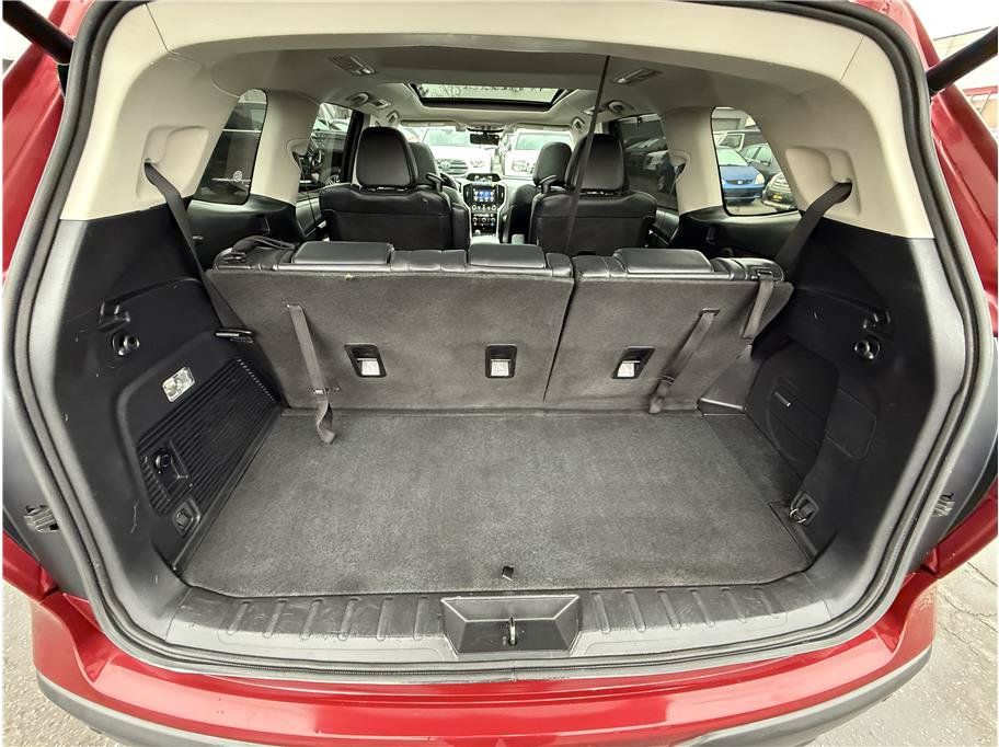 Used 2022 Subaru Ascent Touring AWD/4WD image 26