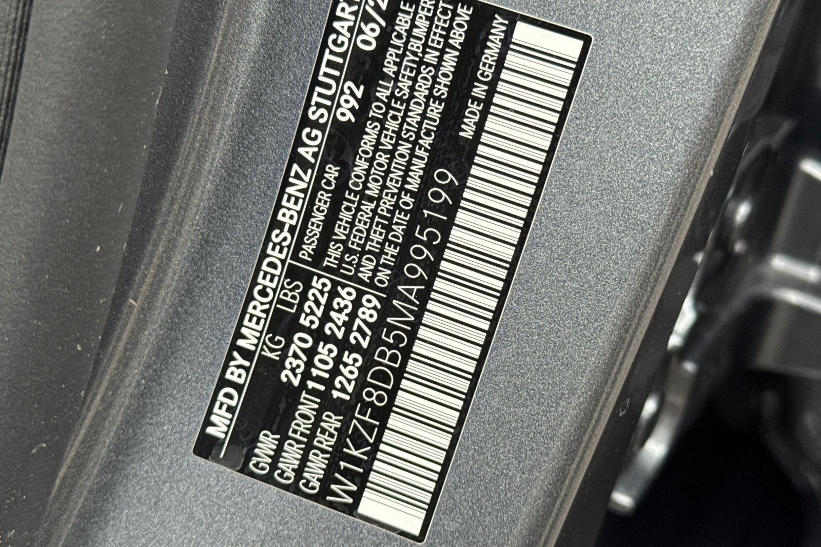 Used 2021 Mercedes-Benz E 350 Sedan image 34