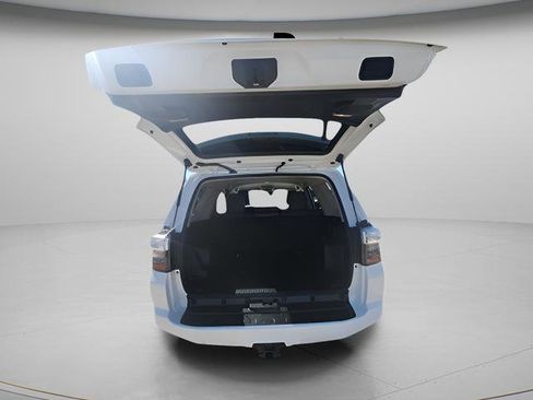 Used 2024 Toyota 4Runner SR5 Premium image 22