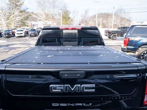 Used 2022 GMC Sierra 1500 Denali Ultimate image 6