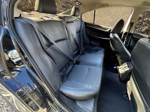 Used 2019 Subaru Legacy 2.5i Limited image 23