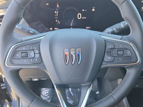 Used 2026 Buick Encore GX Avenir w/ Avenir Convenience Package image 32