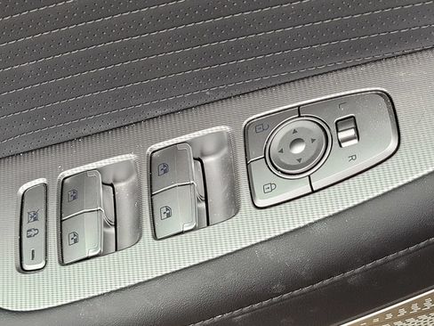 Certified 2025 Hyundai Palisade Calligraphy AWD/4WD image 16