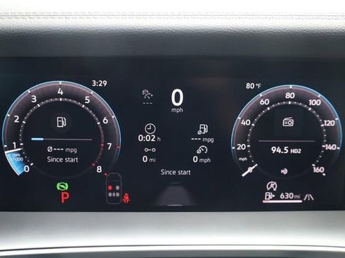 New 2026 Volkswagen Tiguan SE AWD/4WD image 14