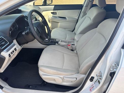 Used 2016 Subaru Impreza 2.0i Sport Premium AWD/4WD image 21