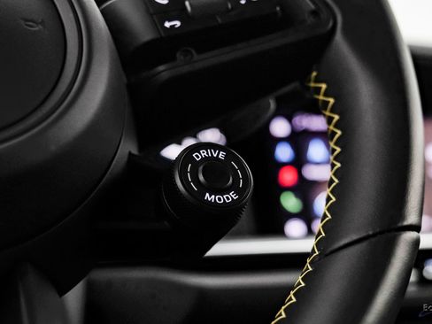 Used 2024 Porsche 911 Turbo S image 45