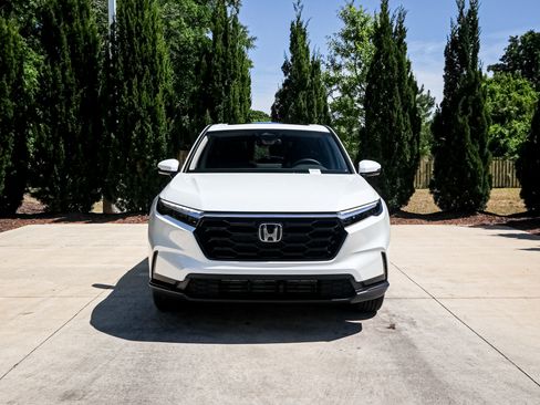 New 2026 Honda CR-V EX image 3