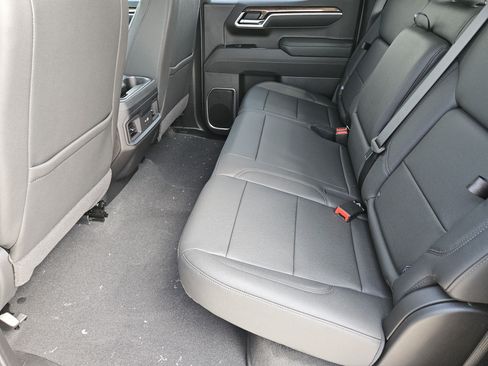 New 2026 Chevrolet Silverado 1500 RST w/ Convenience Package II AWD/4WD image 19