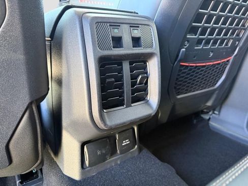 New 2025 Ford Bronco Raptor AWD/4WD image 28