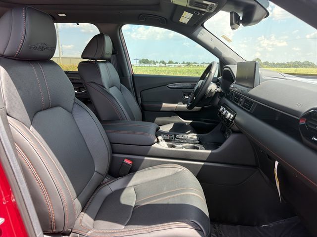 New 2026 Honda Passport TrailSport Elite image 14