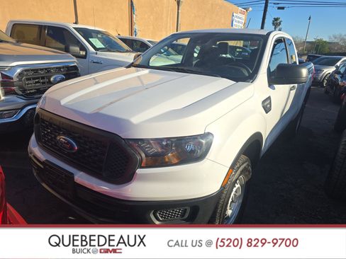 Used 2019 Ford Ranger XL w/ Equipment Group 101A Mid image 4