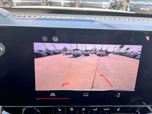 Used 2025 GMC Canyon Elevation w/ Convenience Package RWD image 27