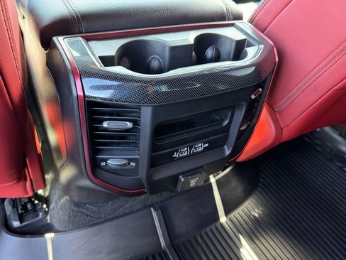 Used 2019 RAM 1500 Rebel w/ Rebel Level 2 Equipment Group image 15