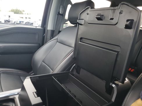 Used 2024 Ford F250 Lariat w/ Lariat Ultimate Package image 28