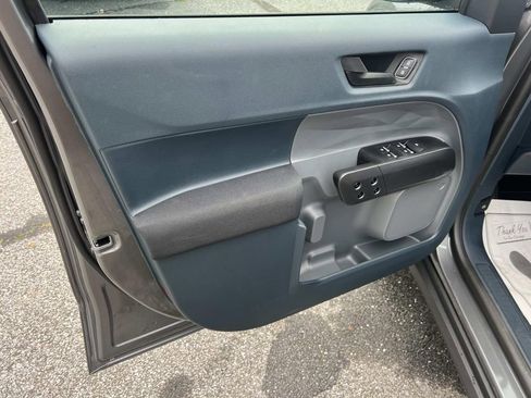 New 2025 Ford Maverick XL image 10