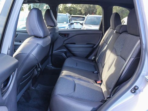 New 2026 Subaru Forester Premium w/ Premium/Limited Package image 18