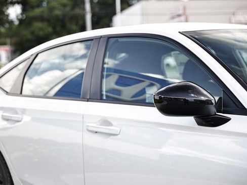 New 2026 Honda Civic Sport image 16