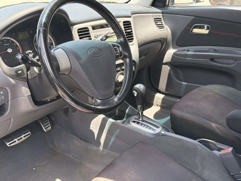 Used 2009 Kia Rio SX w/ PWR Pkg FWD image 14