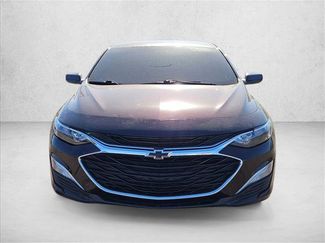 Used 2021 Chevrolet Malibu RS video 2