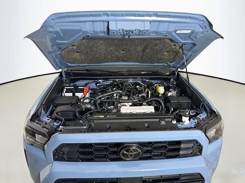 New 2026 Toyota 4Runner TRD Sport Premium image 30