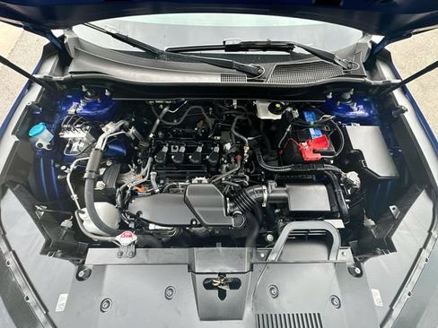 Used 2024 Honda CR-V EX-L image 27