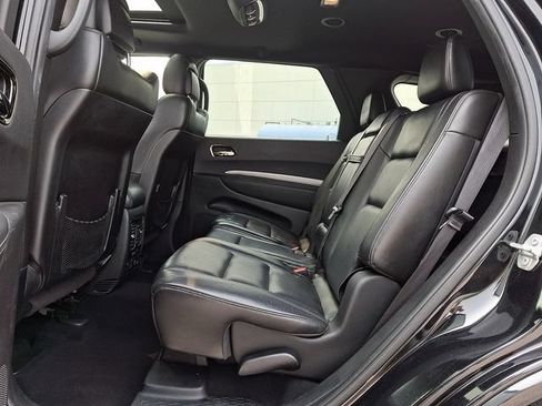 Used 2020 Dodge Durango R/T w/ Blacktop Package AWD/4WD image 13