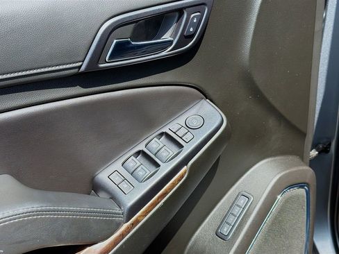 Used 2019 Chevrolet Tahoe LT w/ Texas Edition Package AWD/4WD image 24
