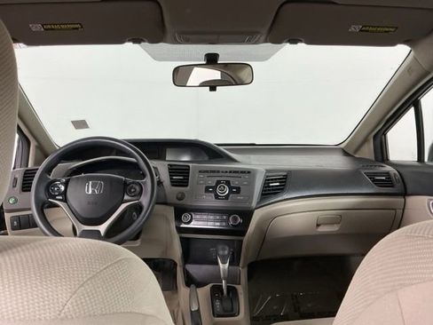Used 2012 Honda Civic LX image 20