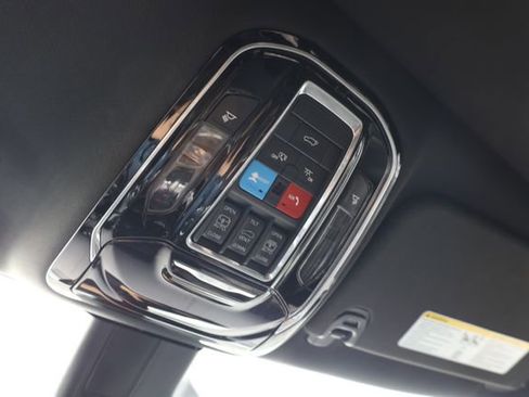 Certified 2023 Jeep Grand Wagoneer 4WD image 27