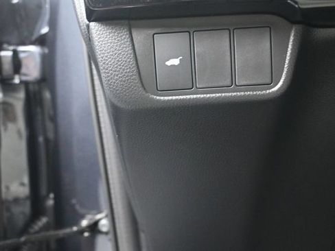 Used 2026 Honda CR-V EX-L image 12