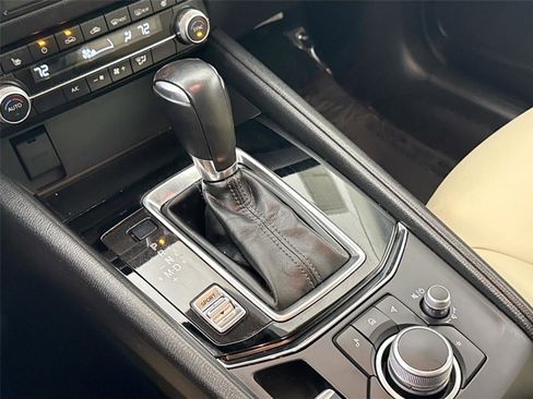 Certified 2023 MAZDA CX-5 AWD 2.5 S w/ Select Package image 25