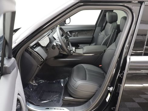 New 2027 Land Rover Range Rover Sport Dynamic SE AWD/4WD image 7