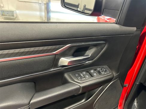 Used 2025 RAM 1500 Big Horn image 15