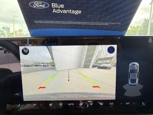 Certified 2024 Ford Mustang Premium RWD image 26