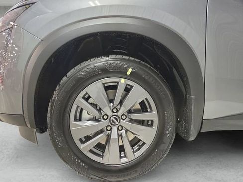 New 2026 Nissan Pathfinder SV FWD image 23
