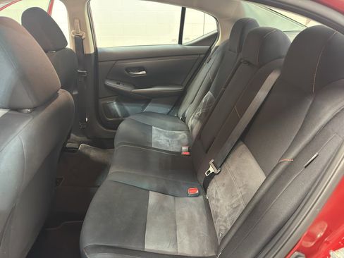 Used 2021 Nissan Sentra SR image 28